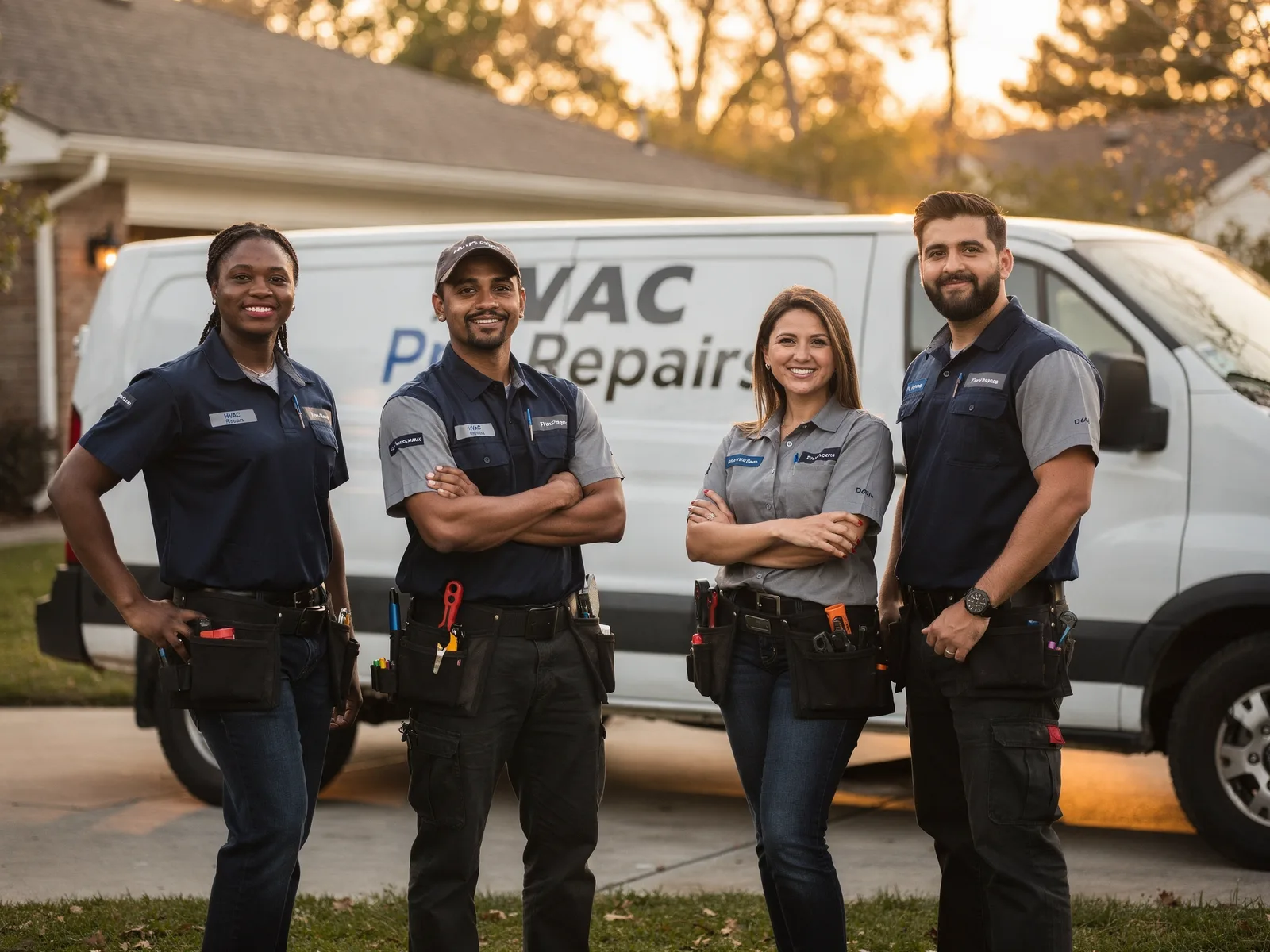 Heat Pump Repair company in Phillipsville, CA