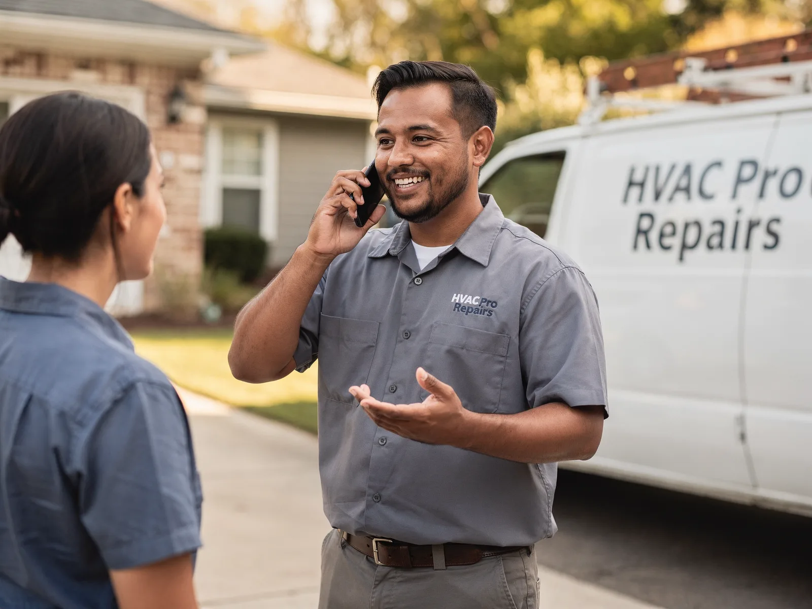 Heat Pump Repair Phillipsville, CA FAQs